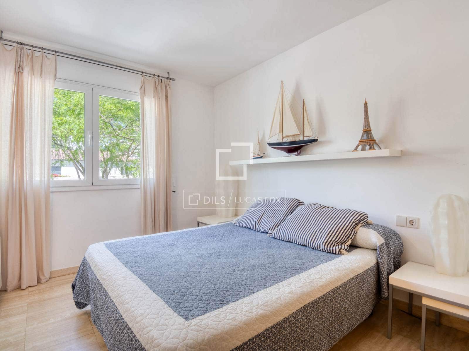 3 sovrum Lägenhet till salu i Platja d'Aro med pool garage - 625 000 € (Ref: 10118408)