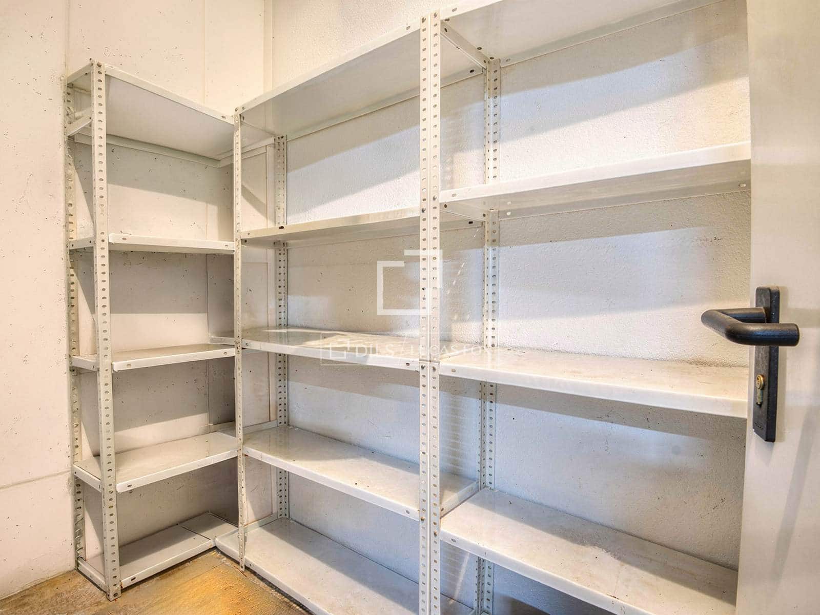 3 sovrum Lägenhet till salu i Platja d'Aro med pool garage - 625 000 € (Ref: 10118408)
