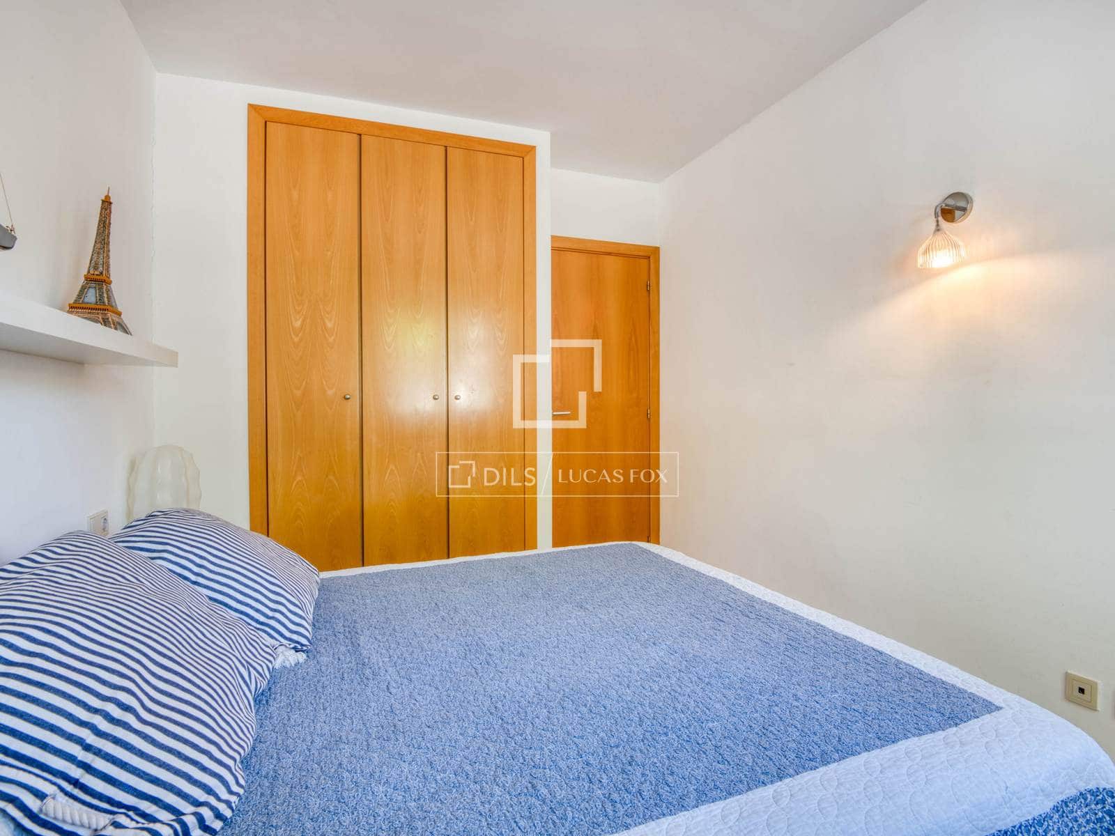 3 sovrum Lägenhet till salu i Platja d'Aro med pool garage - 625 000 € (Ref: 10118408)