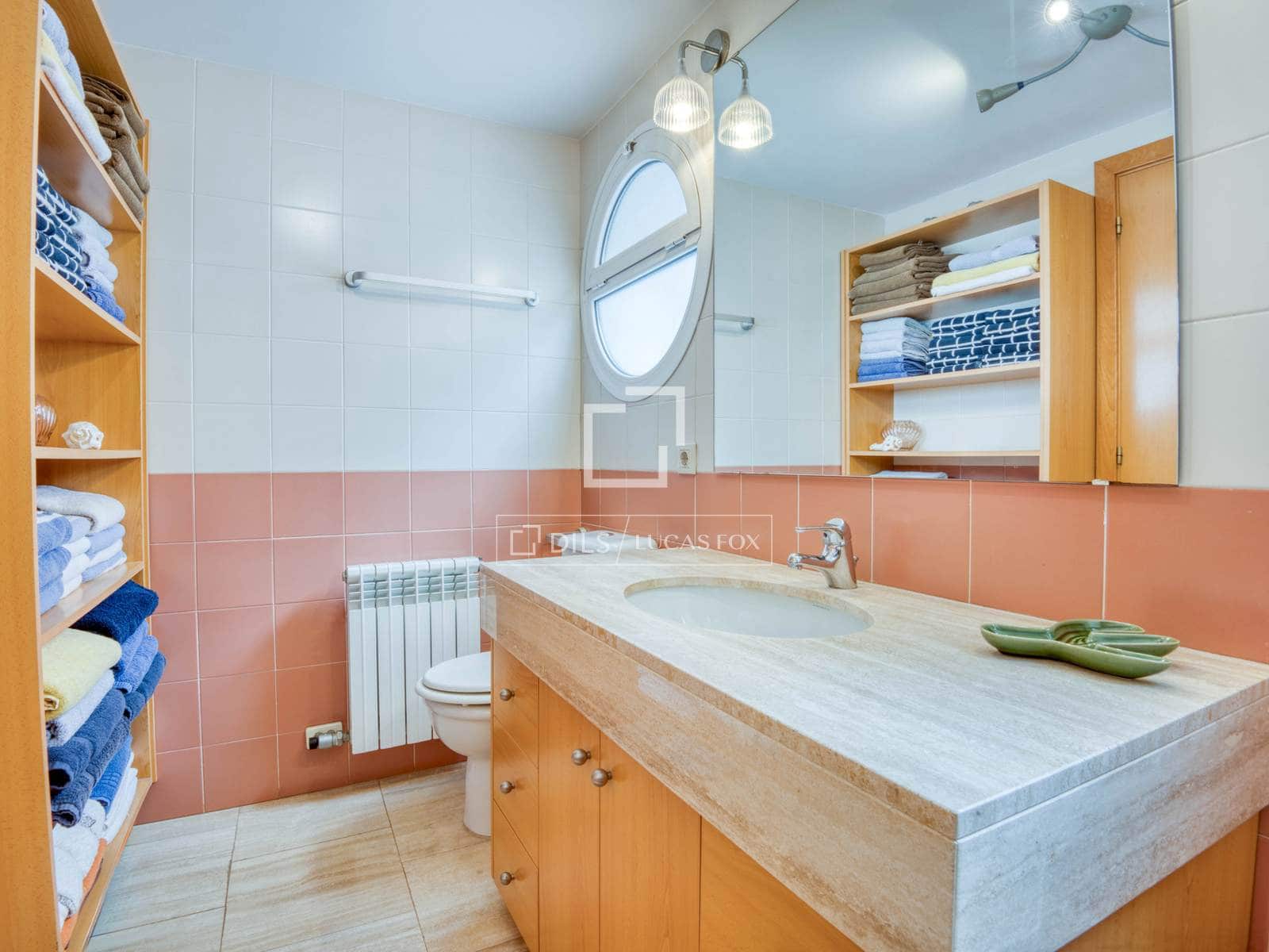 3 sovrum Lägenhet till salu i Platja d'Aro med pool garage - 625 000 € (Ref: 10118408)