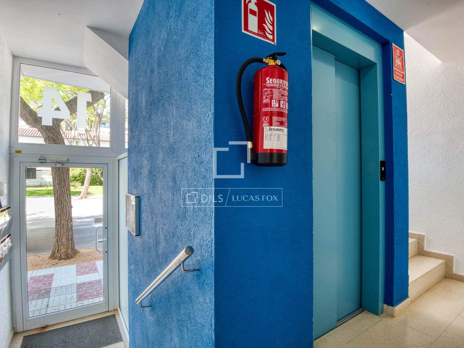 3 sovrum Lägenhet till salu i Platja d'Aro med pool garage - 625 000 € (Ref: 10118408)