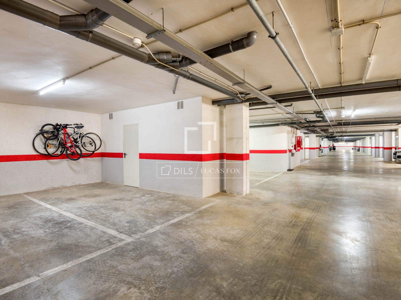 3 sovrum Lägenhet till salu i Platja d'Aro med pool garage - 625 000 € (Ref: 10118408)