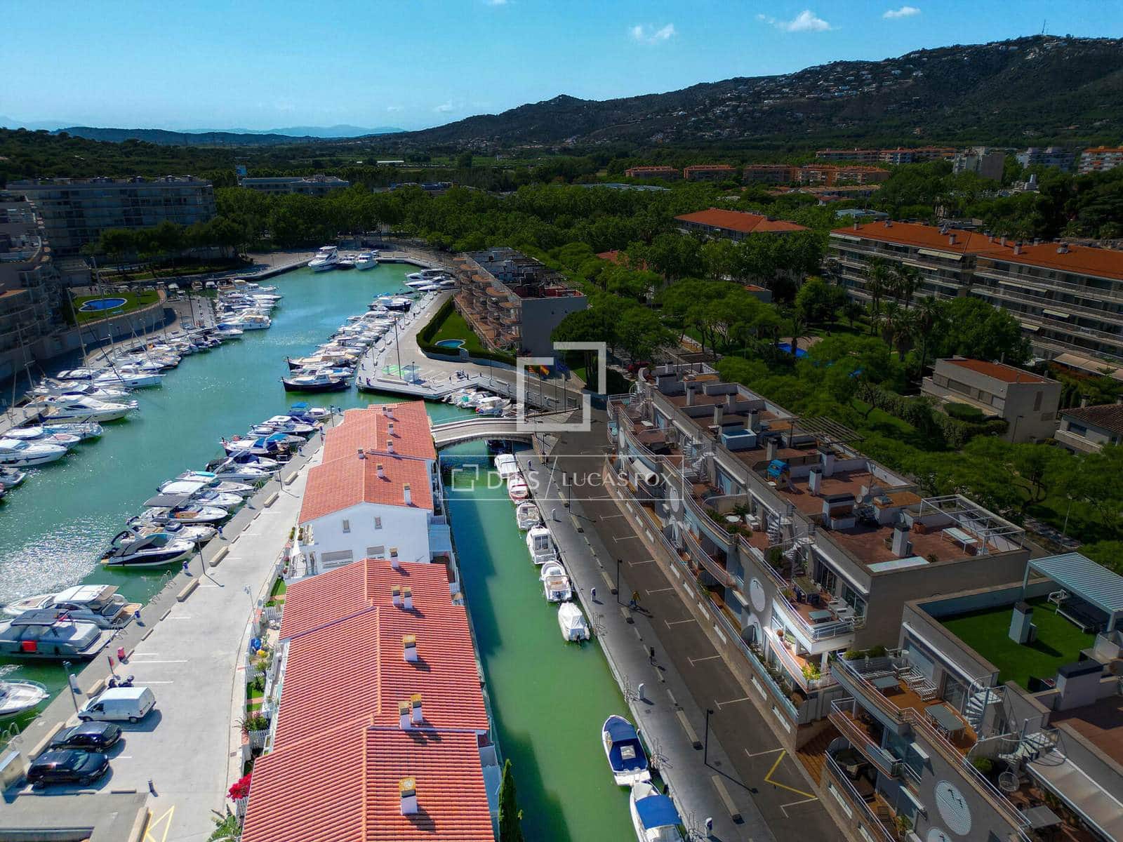 3 sovrum Lägenhet till salu i Platja d'Aro med pool garage - 625 000 € (Ref: 10118408)