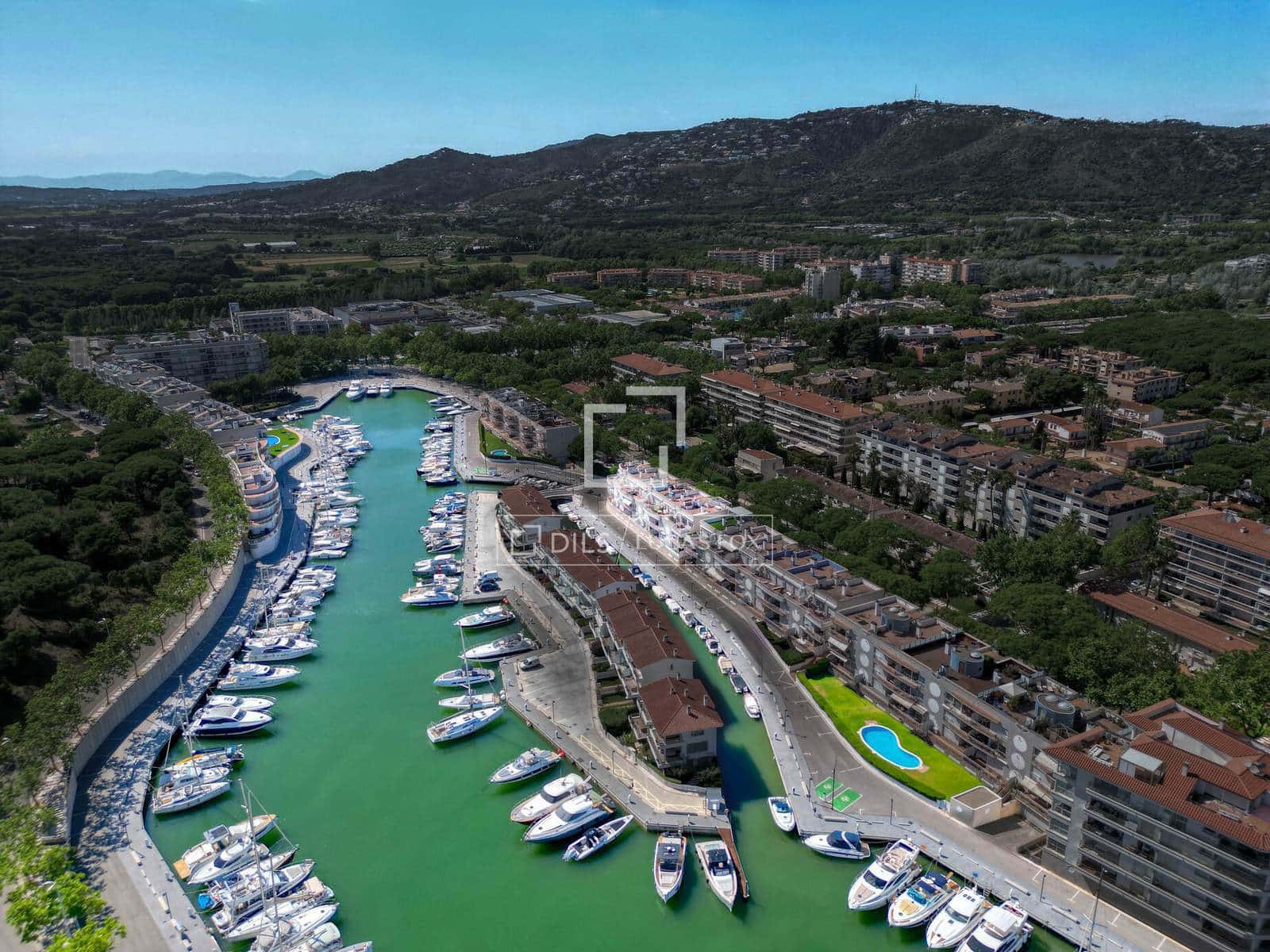 3 sovrum Lägenhet till salu i Platja d'Aro med pool garage - 625 000 € (Ref: 10118408)