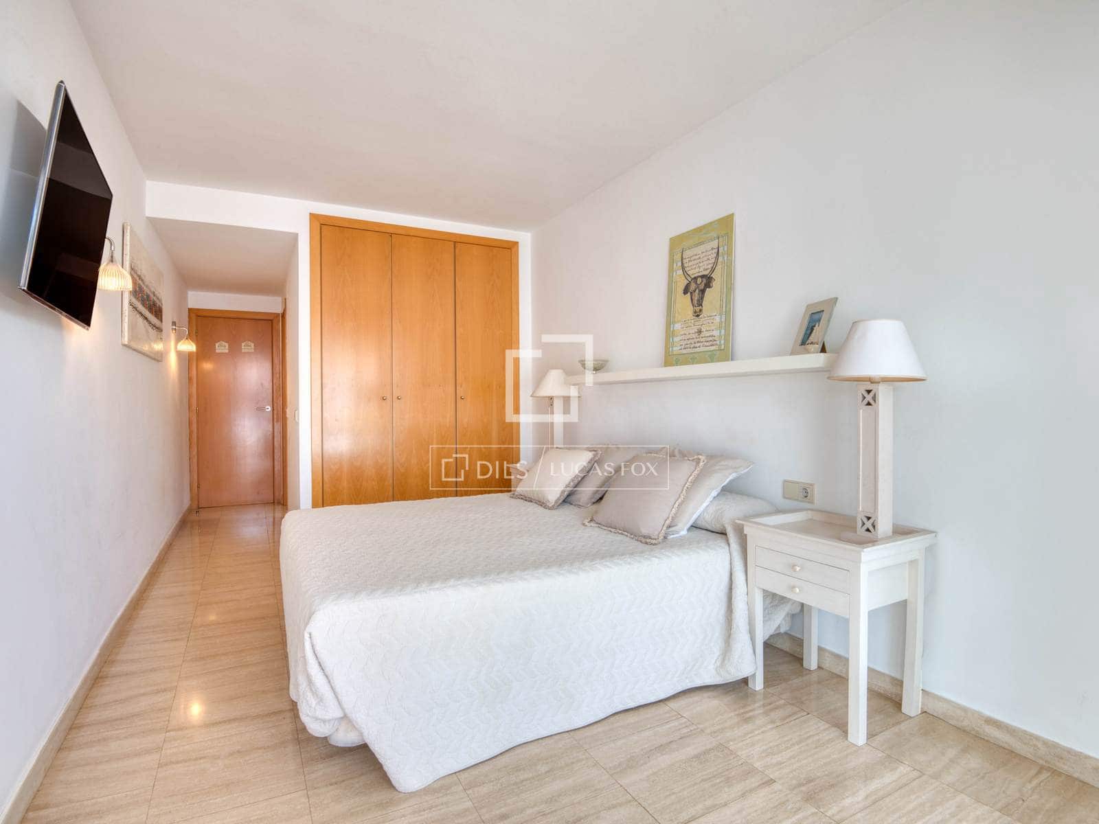 3 sovrum Lägenhet till salu i Platja d'Aro med pool garage - 625 000 € (Ref: 10118408)