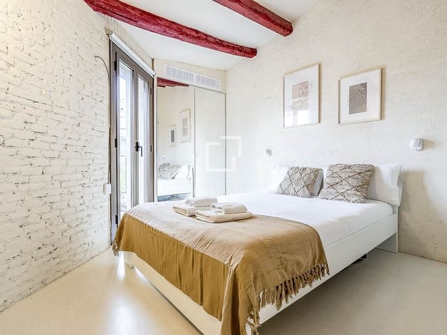 Apartamento de 1 habitación en Barcelona ciudad en venta - 395.000 € (Ref: 10118409)