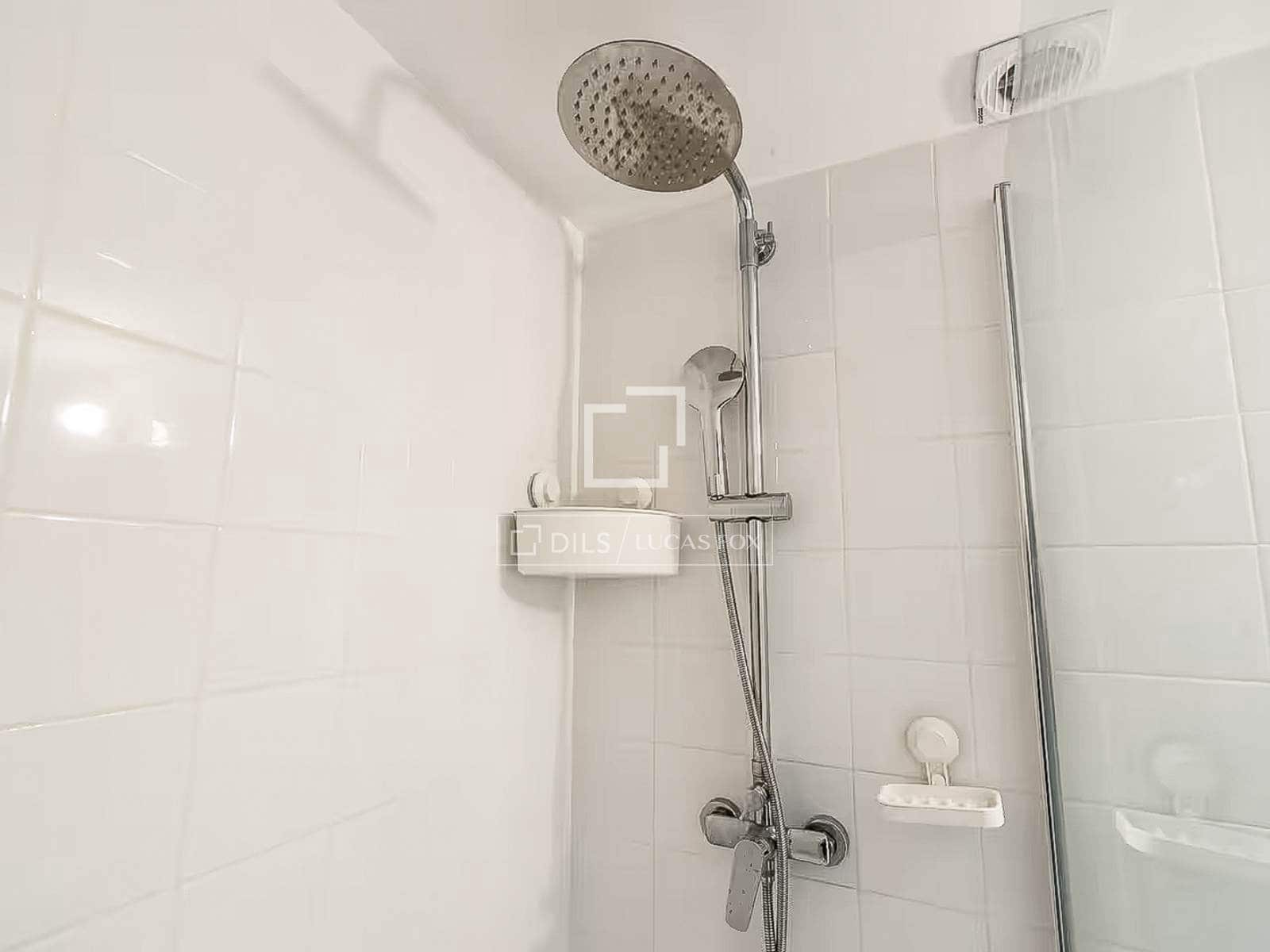 Apartamento de 1 habitación en Barcelona ciudad en venta - 395.000 € (Ref: 10118409)