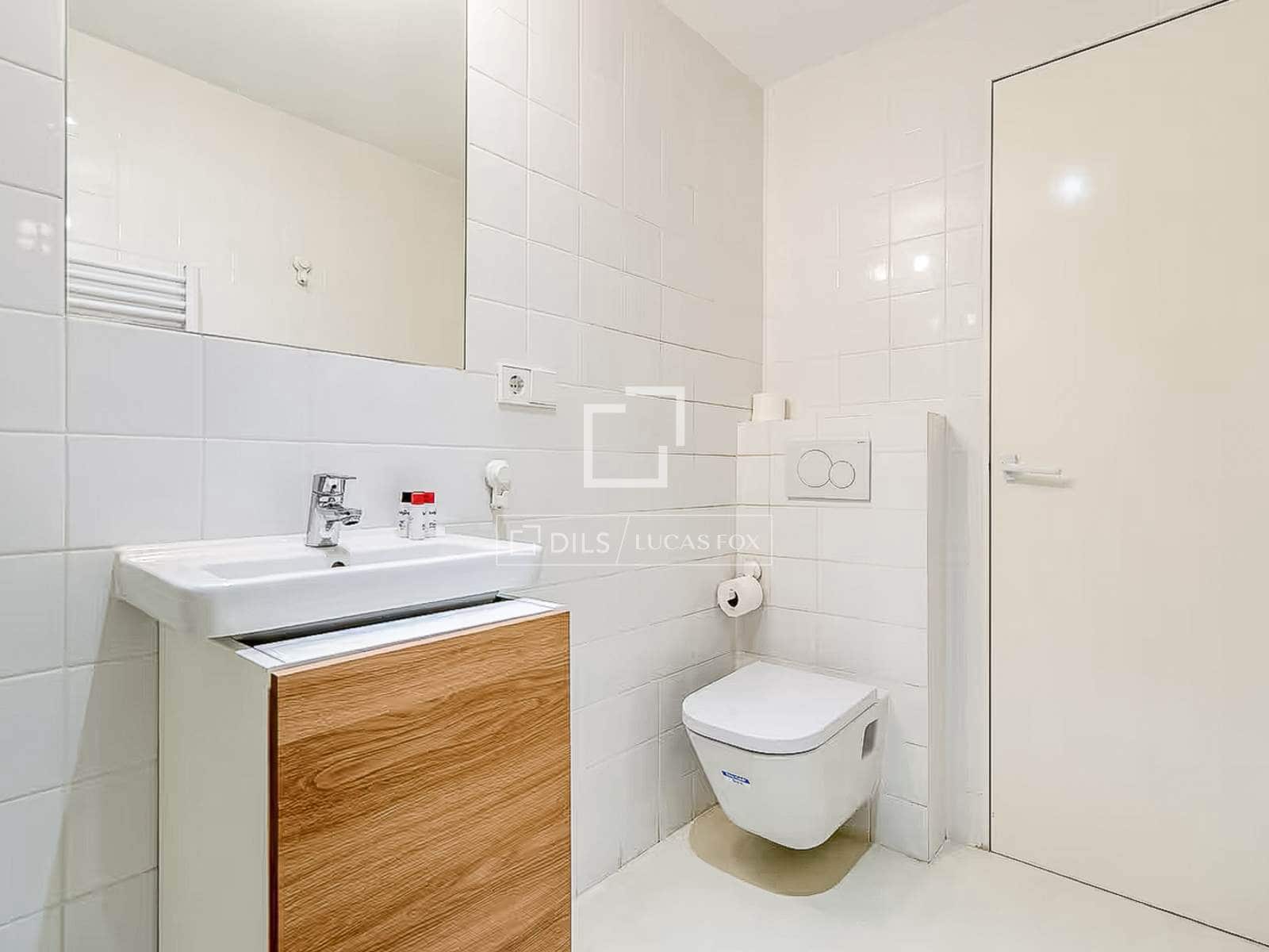 Apartamento de 1 habitación en Barcelona ciudad en venta - 395.000 € (Ref: 10118409)