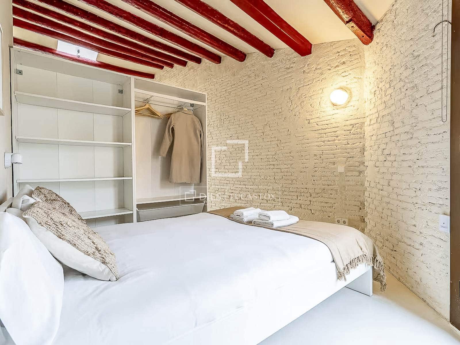 Apartamento de 1 habitación en Barcelona ciudad en venta - 395.000 € (Ref: 10118409)