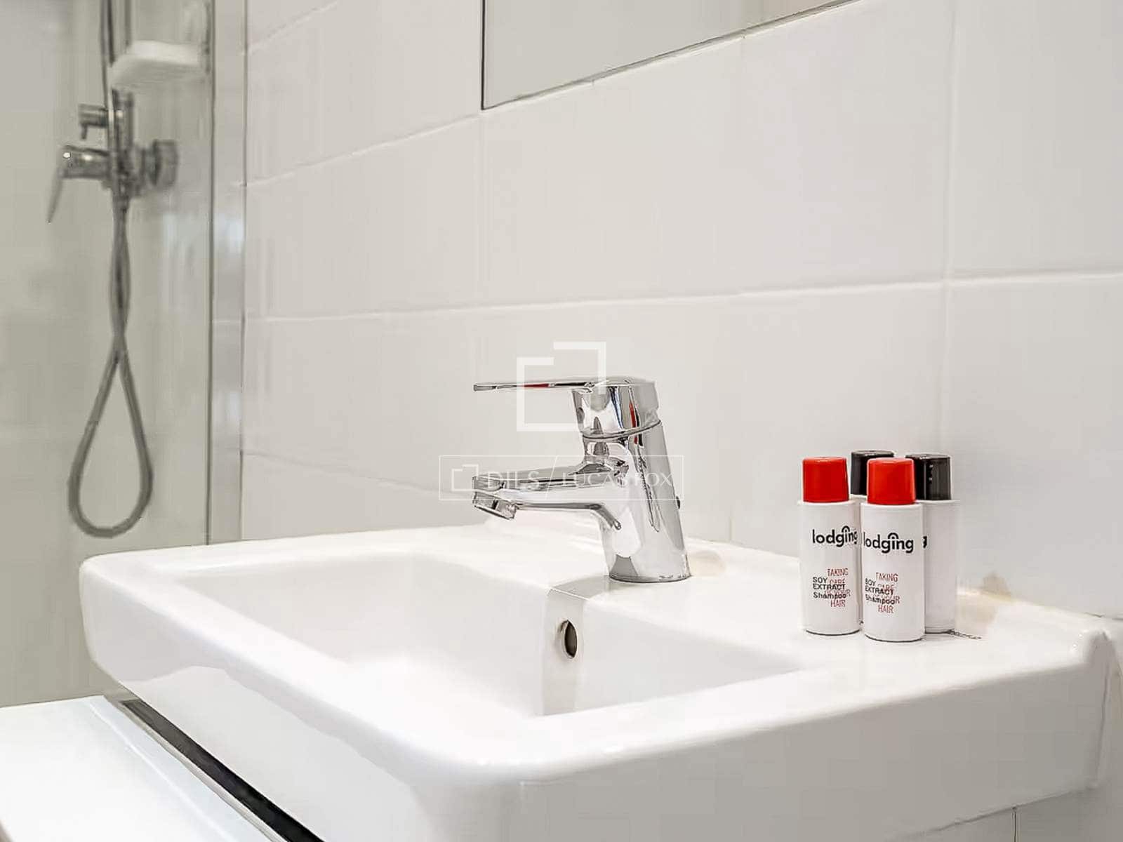 Apartamento de 1 habitación en Barcelona ciudad en venta - 395.000 € (Ref: 10118409)