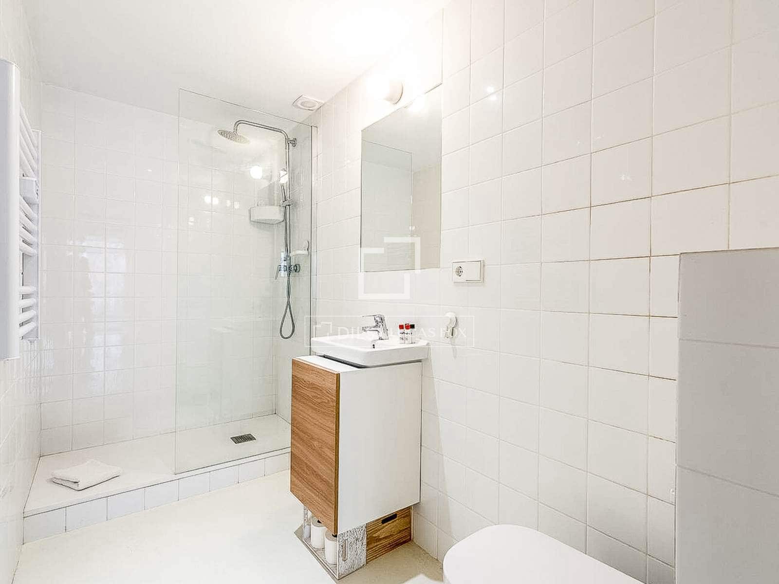 Apartamento de 1 habitación en Barcelona ciudad en venta - 395.000 € (Ref: 10118409)
