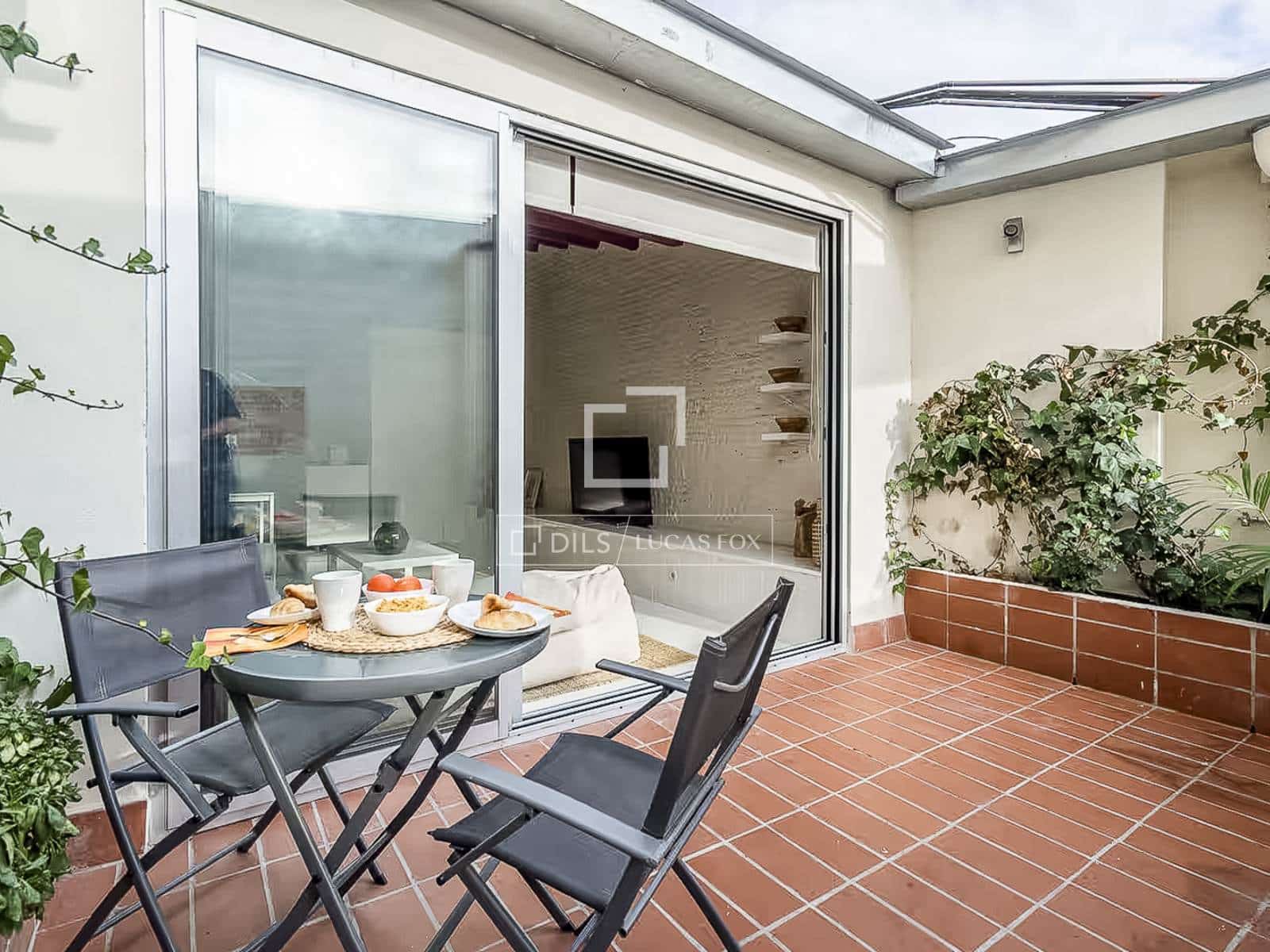 Apartamento de 1 habitación en Barcelona ciudad en venta - 395.000 € (Ref: 10118409)