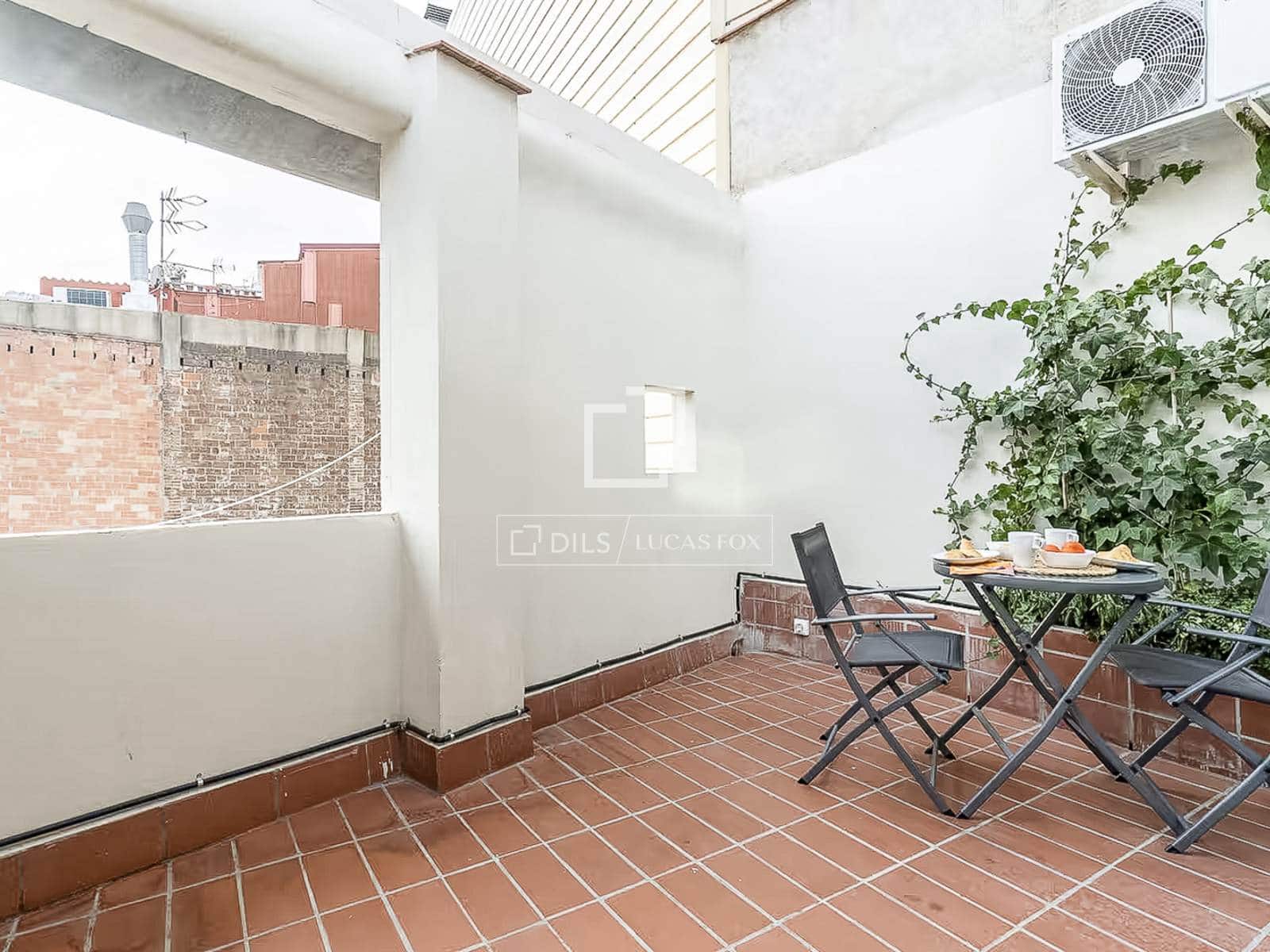 Apartamento de 1 habitación en Barcelona ciudad en venta - 395.000 € (Ref: 10118409)