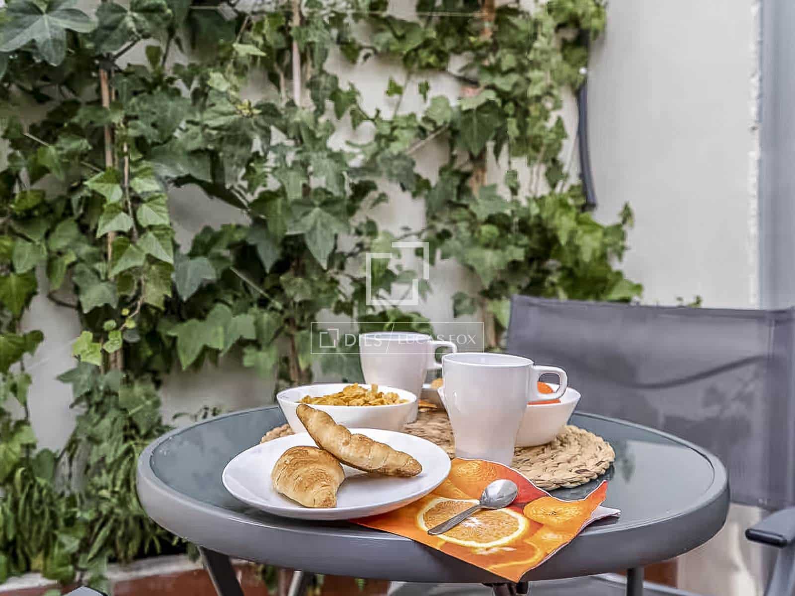 Apartamento de 1 habitación en Barcelona ciudad en venta - 395.000 € (Ref: 10118409)