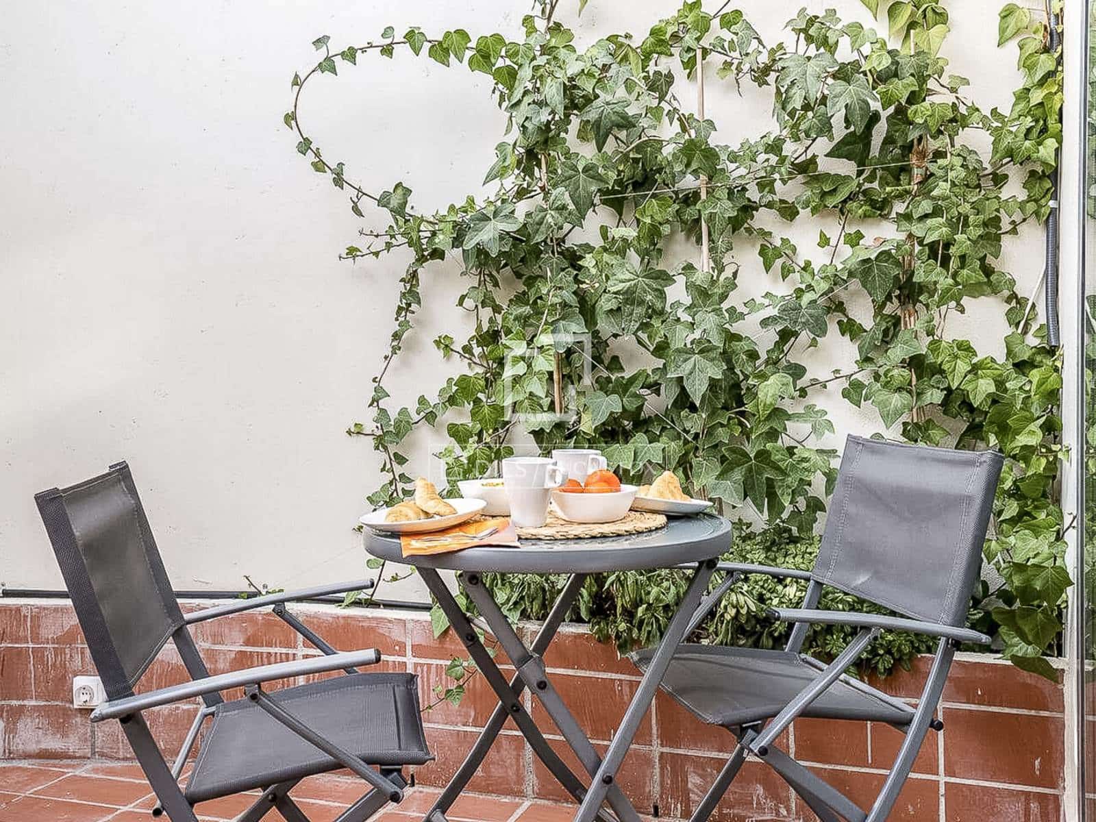 Apartamento de 1 habitación en Barcelona ciudad en venta - 395.000 € (Ref: 10118409)