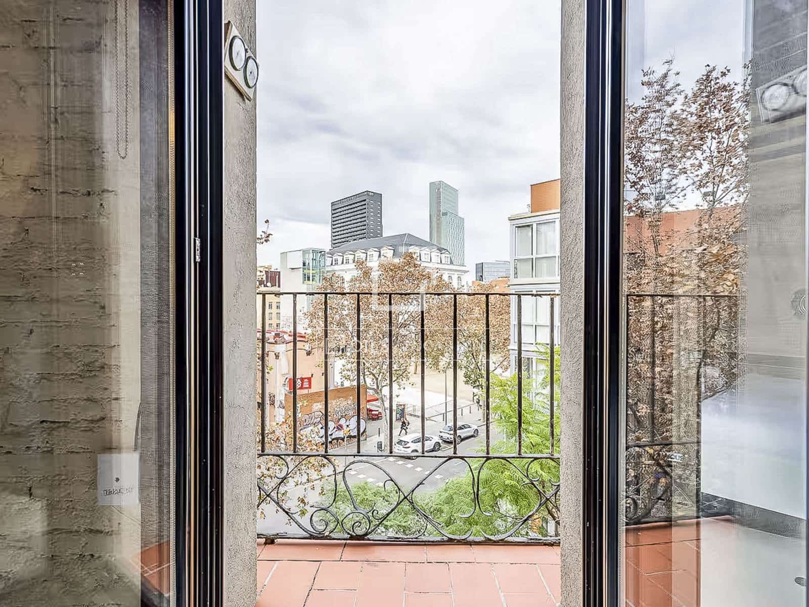 Apartamento de 1 habitación en Barcelona ciudad en venta - 395.000 € (Ref: 10118409)