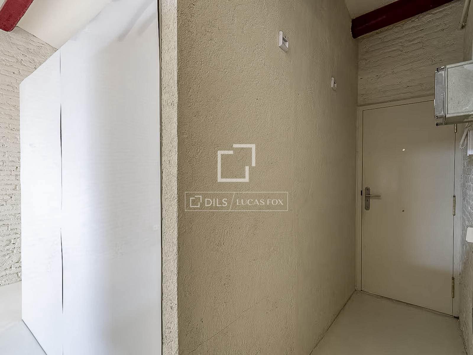 Apartamento de 1 habitación en Barcelona ciudad en venta - 395.000 € (Ref: 10118409)