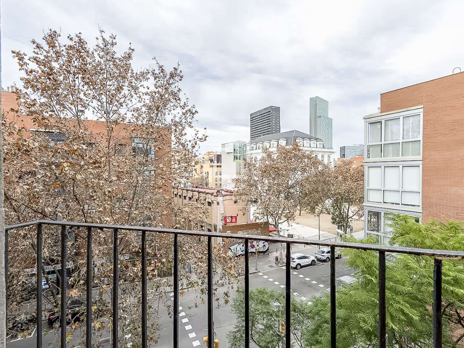 Apartamento de 1 habitación en Barcelona ciudad en venta - 395.000 € (Ref: 10118409)