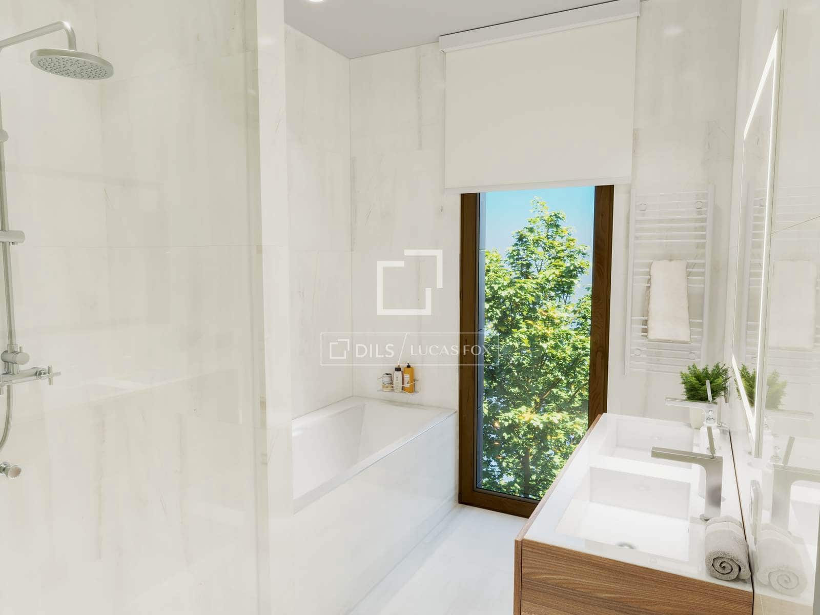 5 quarto Moradia para venda em Madrid cidade com piscina garagem - 1 950 000 € (Ref: 10118410)
