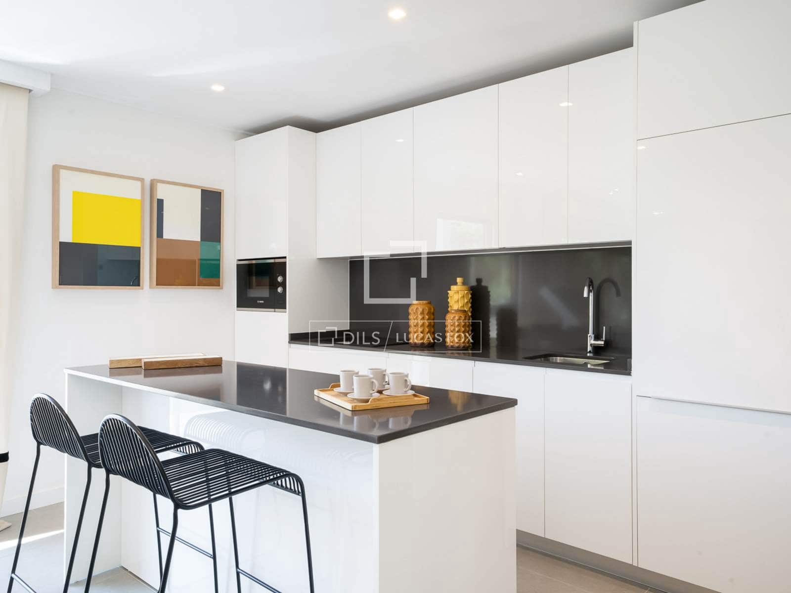3 bedroom Apartment for sale in Torremolinos with pool garage - € 699,000 (Ref: 10120285)