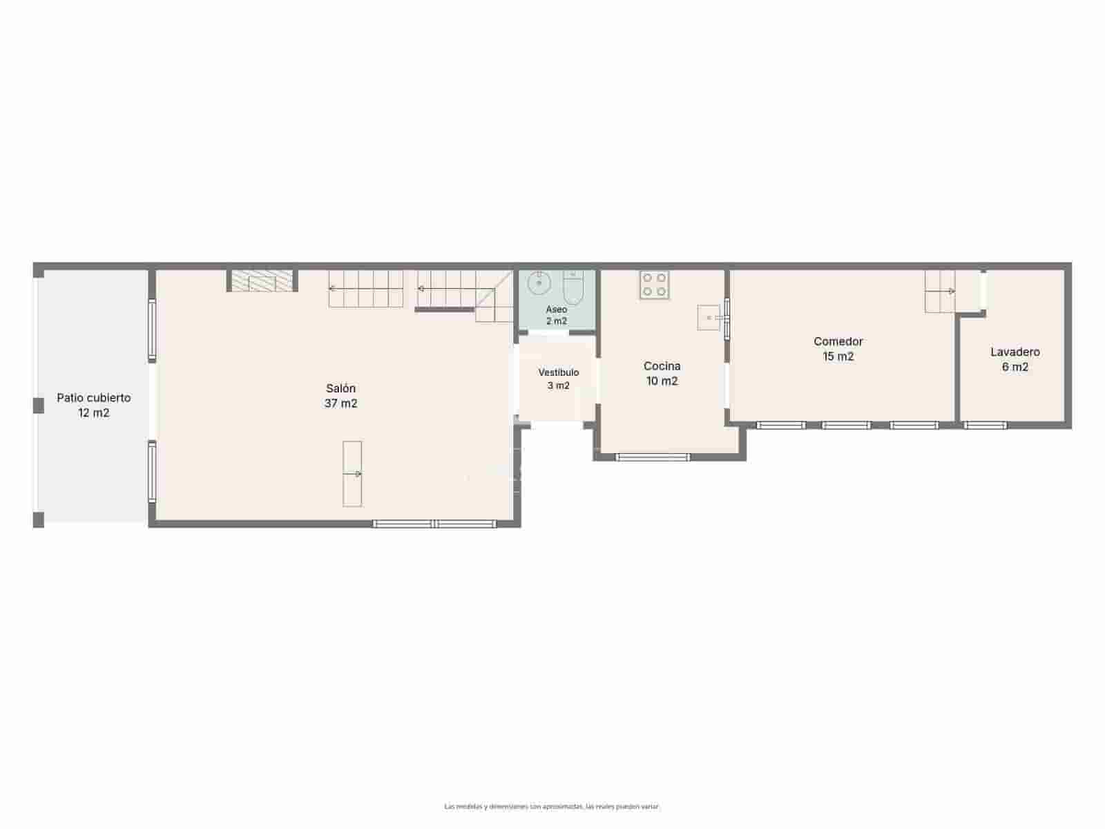 4 sovrum Villa till salu i Sant Pere de Ribes med pool garage - 680 000 € (Ref: 10120526)