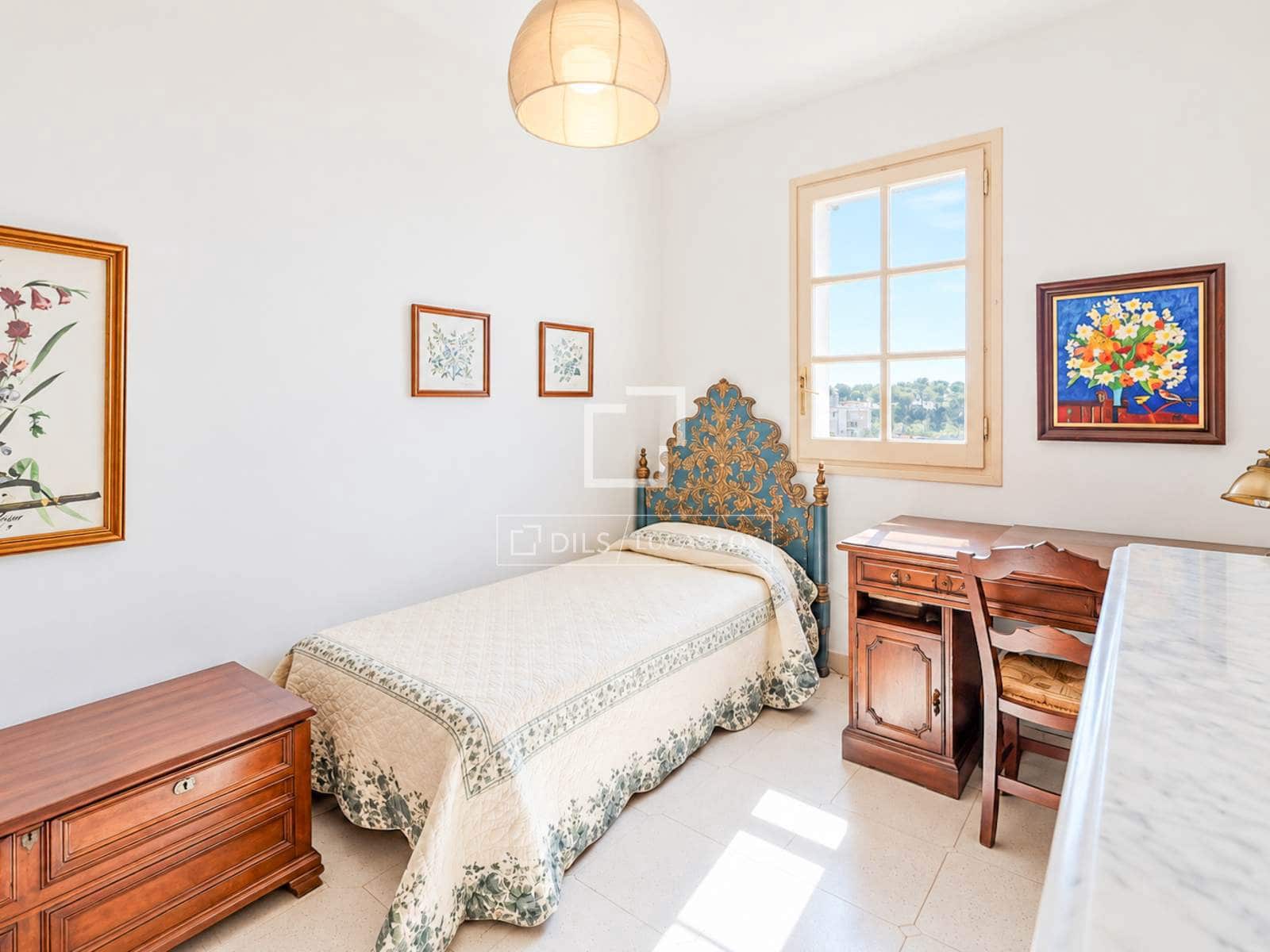 4 sovrum Villa till salu i Sant Pere de Ribes med pool garage - 680 000 € (Ref: 10120526)