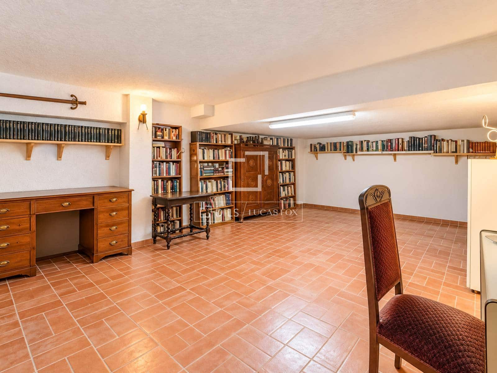 4 sovrum Villa till salu i Sant Pere de Ribes med pool garage - 680 000 € (Ref: 10120526)