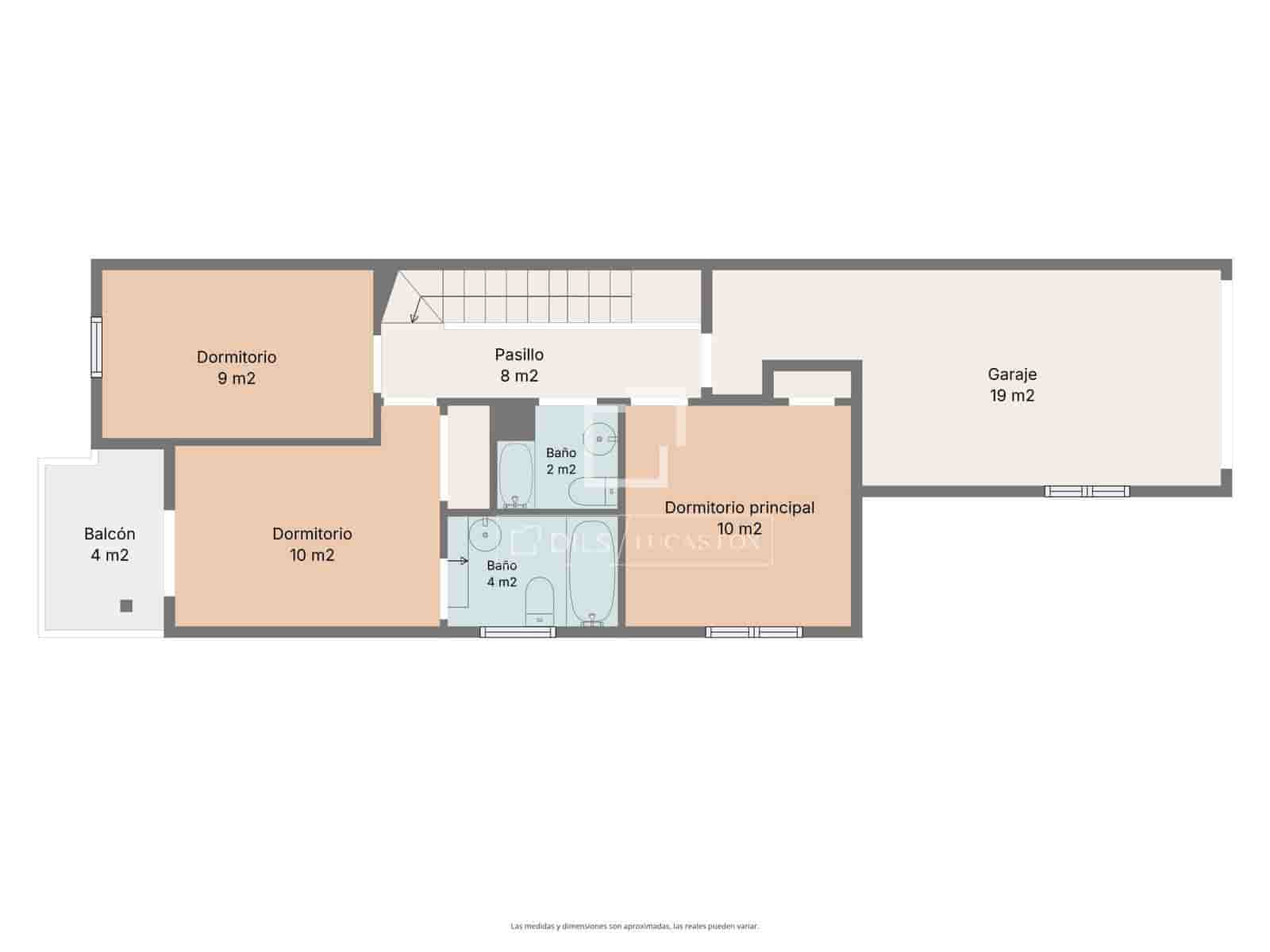 4 sovrum Villa till salu i Sant Pere de Ribes med pool garage - 680 000 € (Ref: 10120526)