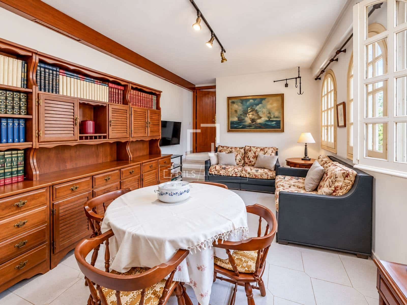 4 sovrum Villa till salu i Sant Pere de Ribes med pool garage - 680 000 € (Ref: 10120526)
