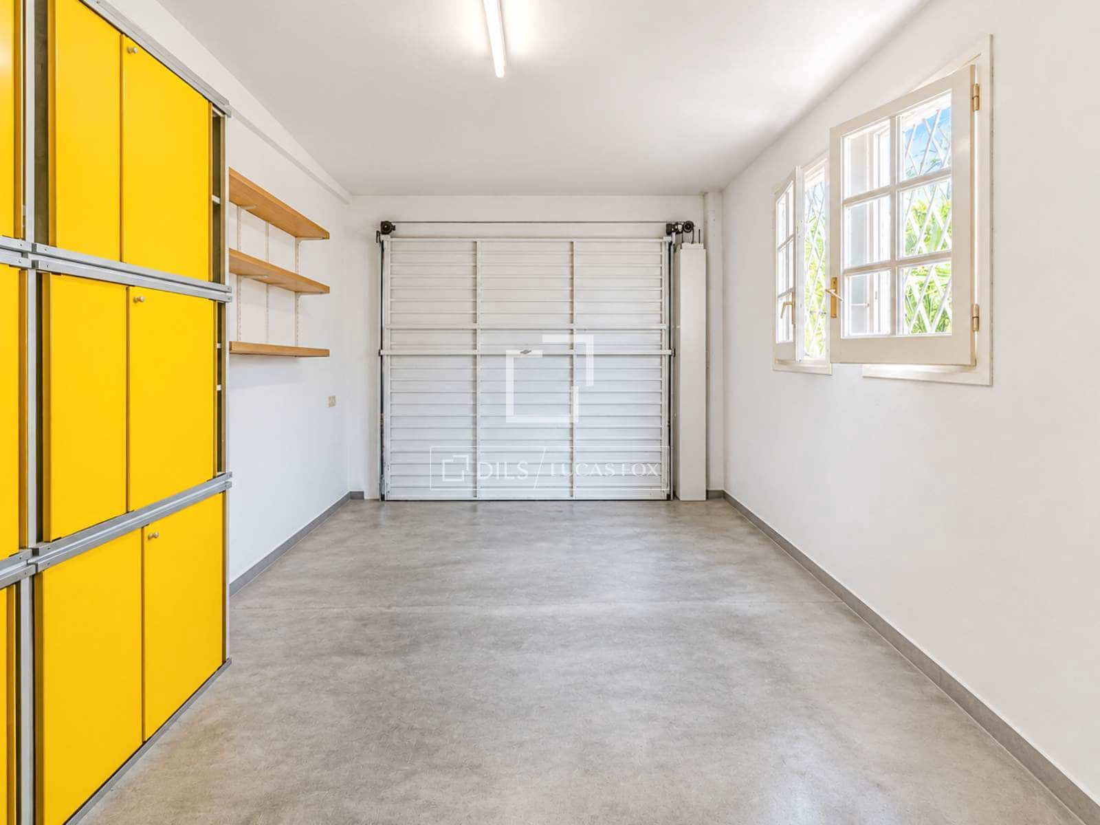 4 sovrum Villa till salu i Sant Pere de Ribes med pool garage - 680 000 € (Ref: 10120526)
