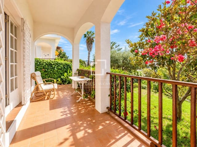 4 sovrum Villa till salu i Sant Pere de Ribes med pool garage - 680 000 € (Ref: 10120526)