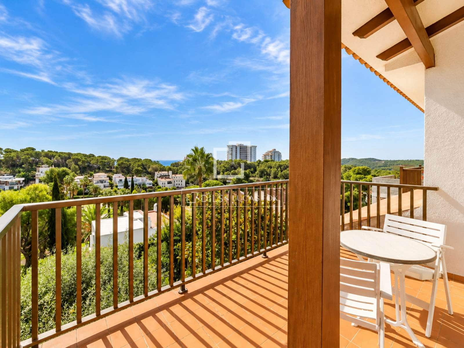 4 sovrum Villa till salu i Sant Pere de Ribes med pool garage - 680 000 € (Ref: 10120526)