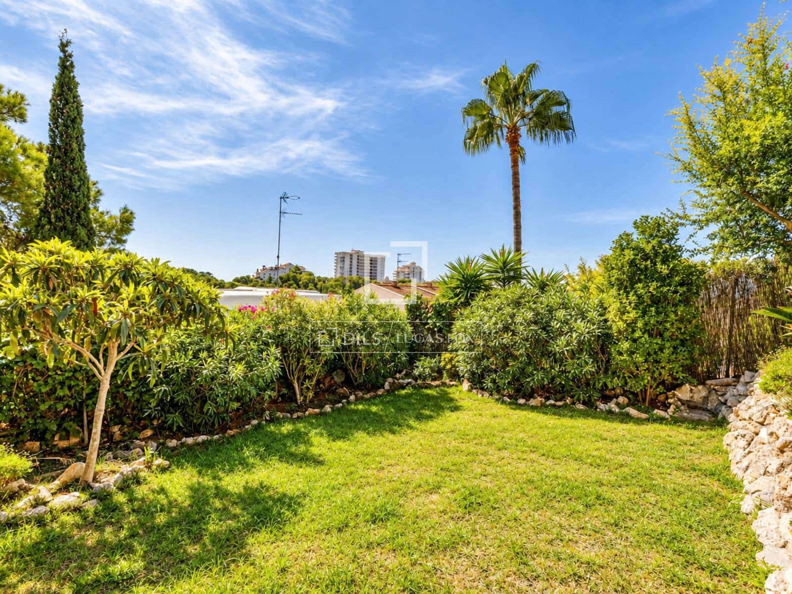 4 sovrum Villa till salu i Sant Pere de Ribes med pool garage - 680 000 € (Ref: 10120526)