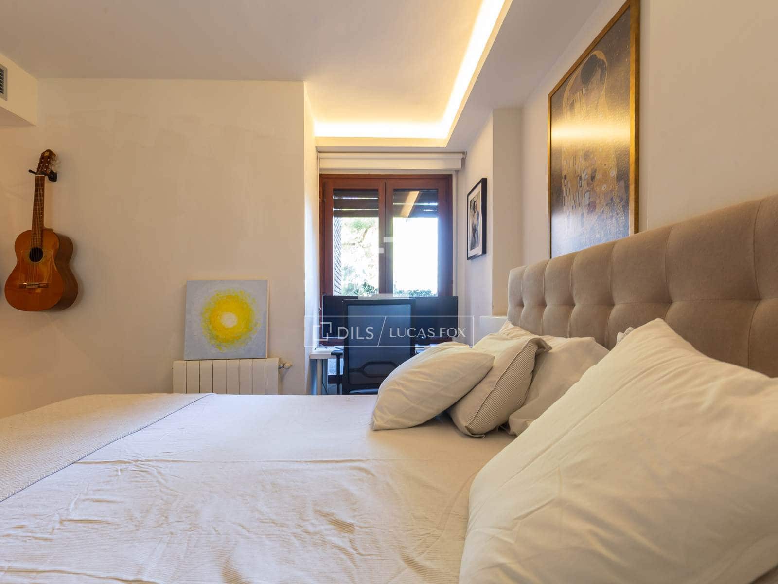 4 camera da letto Appartamento in vendita in Sant Just Desvern con piscina garage - 950.000 € (Rif: 10120527)