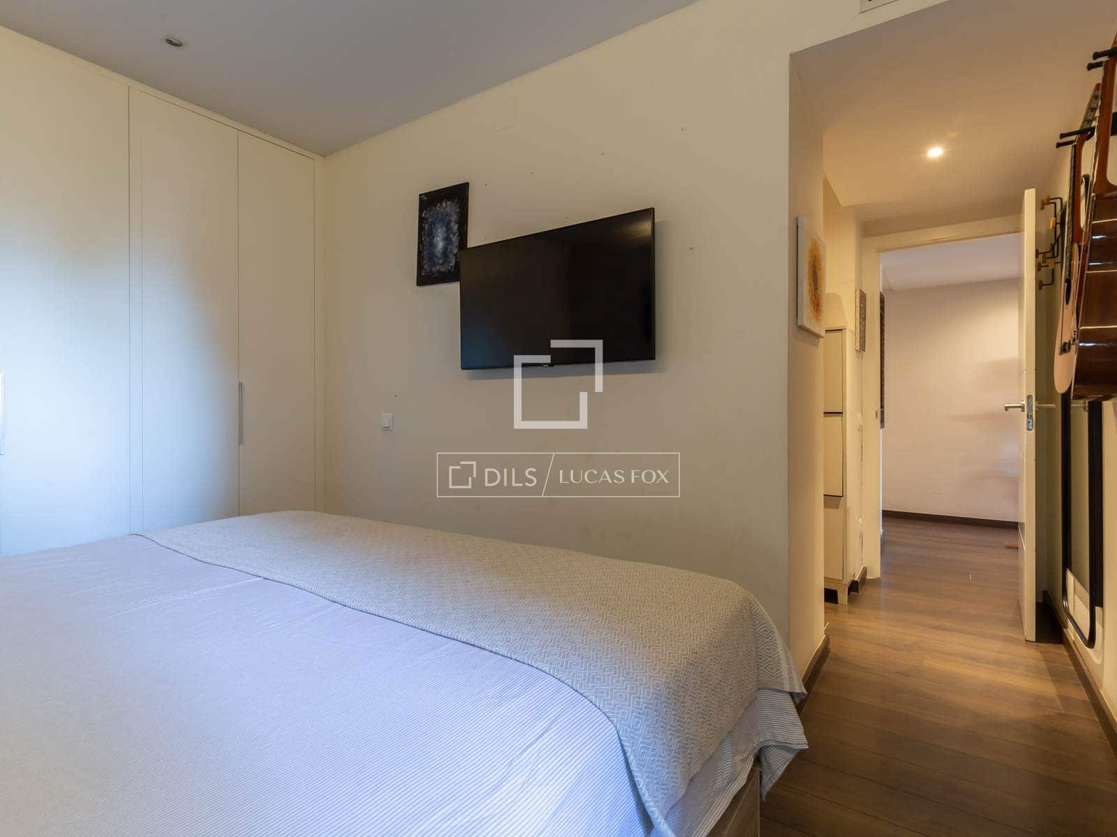 4 camera da letto Appartamento in vendita in Sant Just Desvern con piscina garage - 950.000 € (Rif: 10120527)
