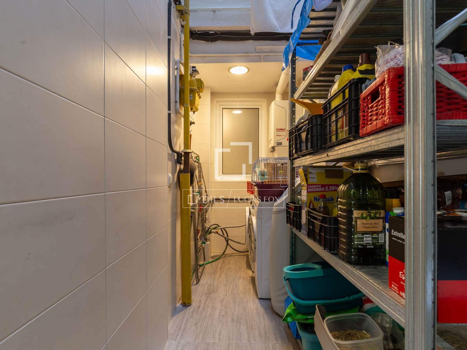 4 camera da letto Appartamento in vendita in Sant Just Desvern con piscina garage - 950.000 € (Rif: 10120527)