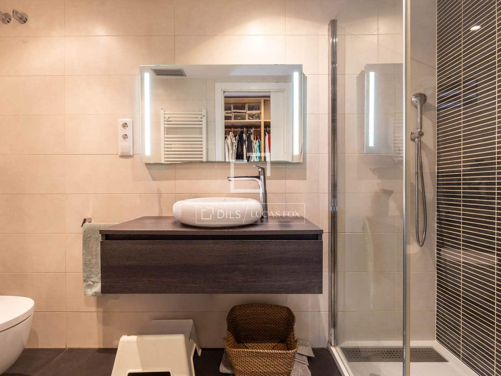 4 camera da letto Appartamento in vendita in Sant Just Desvern con piscina garage - 950.000 € (Rif: 10120527)