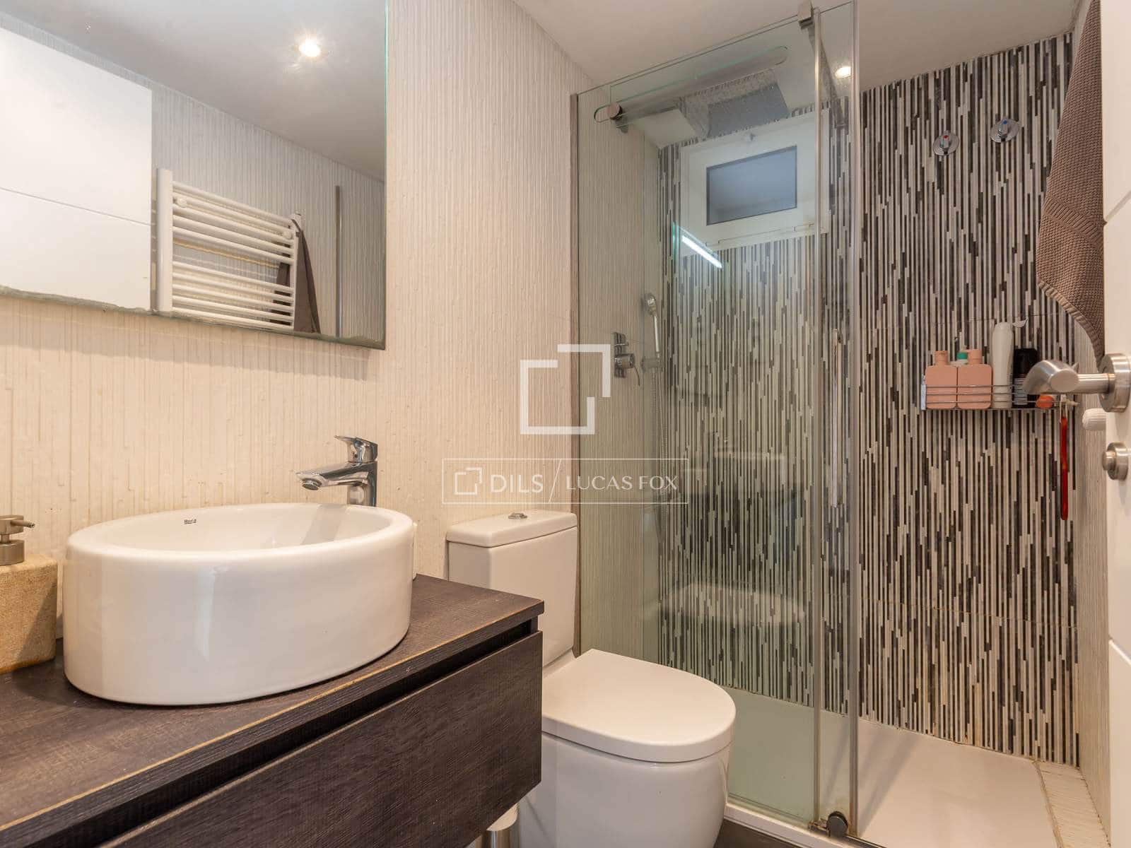 4 camera da letto Appartamento in vendita in Sant Just Desvern con piscina garage - 950.000 € (Rif: 10120527)