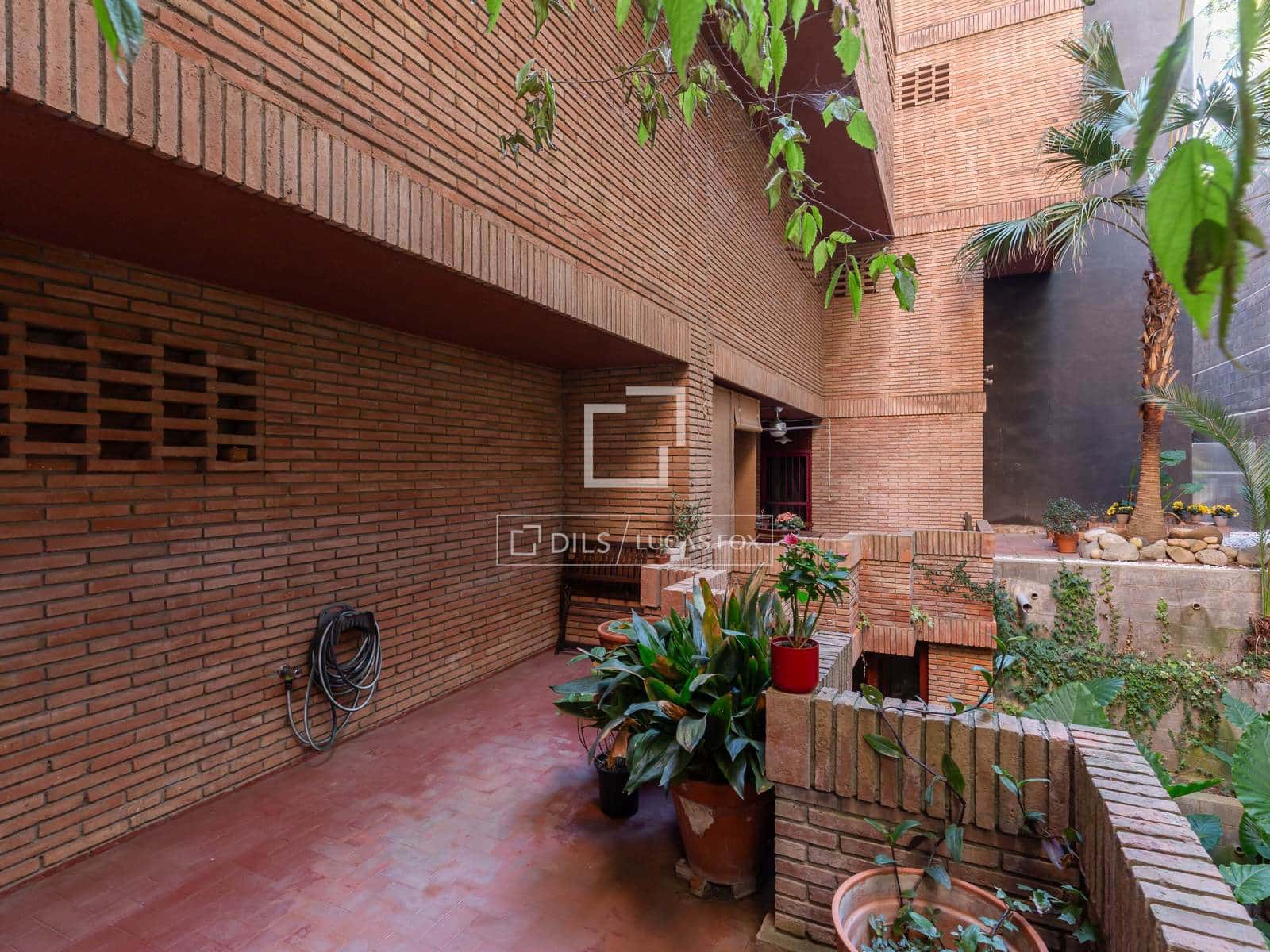 4 camera da letto Appartamento in vendita in Sant Just Desvern con piscina garage - 950.000 € (Rif: 10120527)