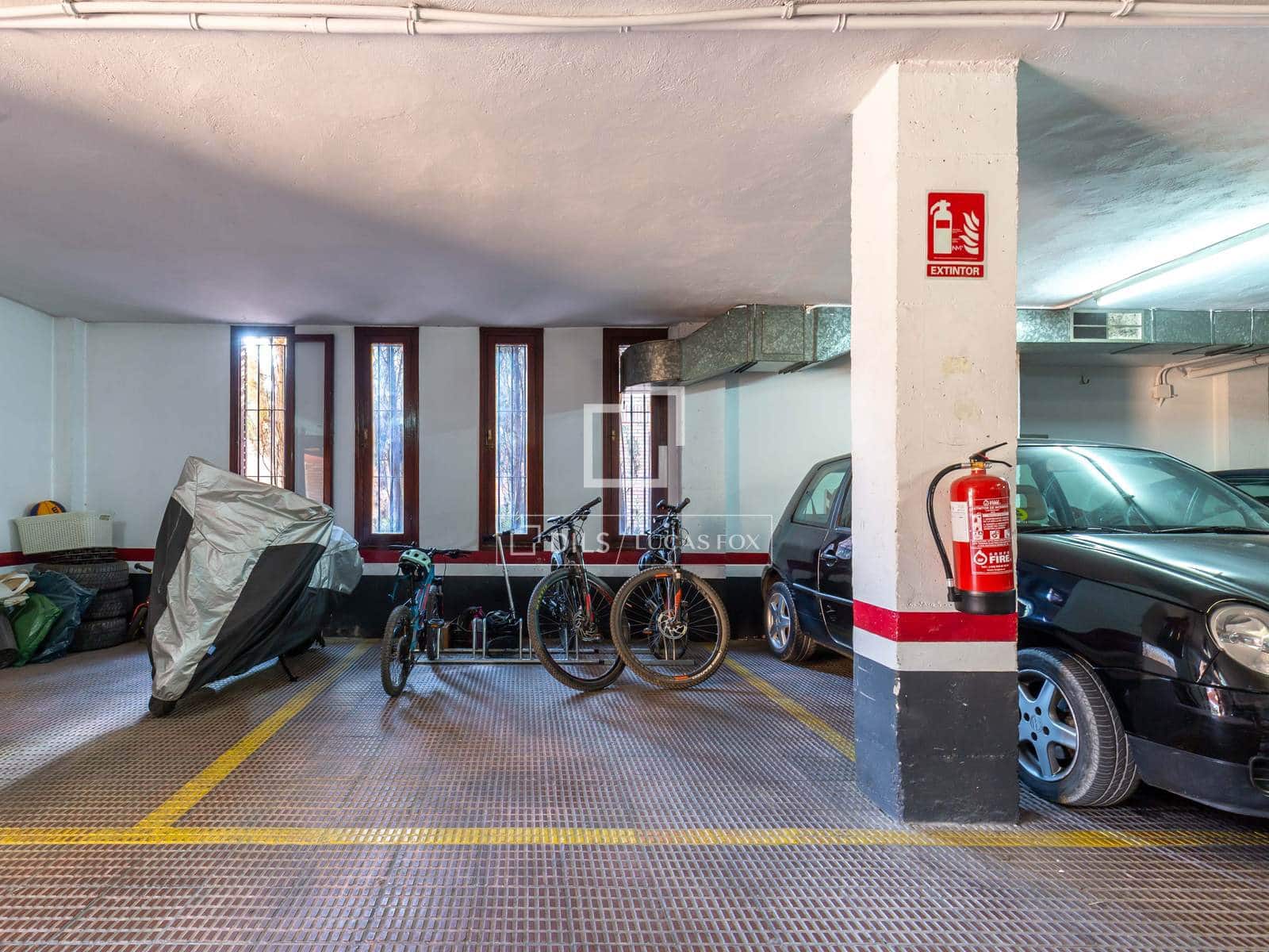 4 camera da letto Appartamento in vendita in Sant Just Desvern con piscina garage - 950.000 € (Rif: 10120527)