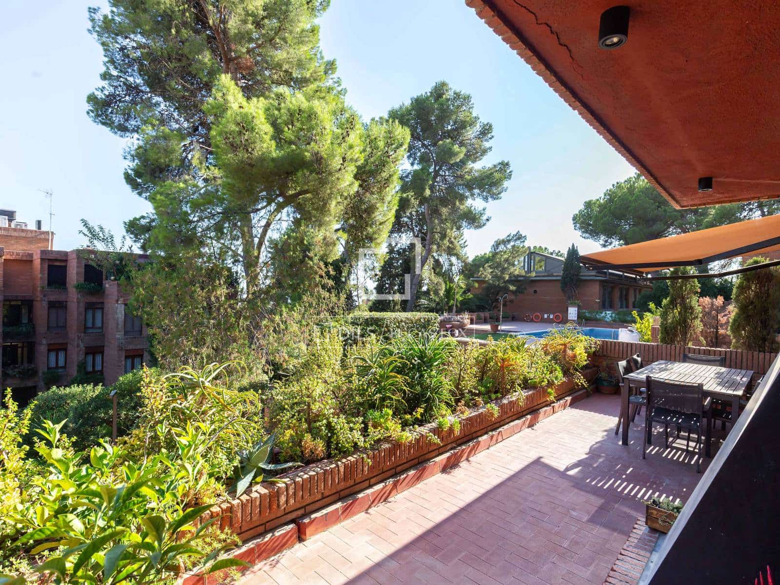 4 camera da letto Appartamento in vendita in Sant Just Desvern con piscina garage - 950.000 € (Rif: 10120527)