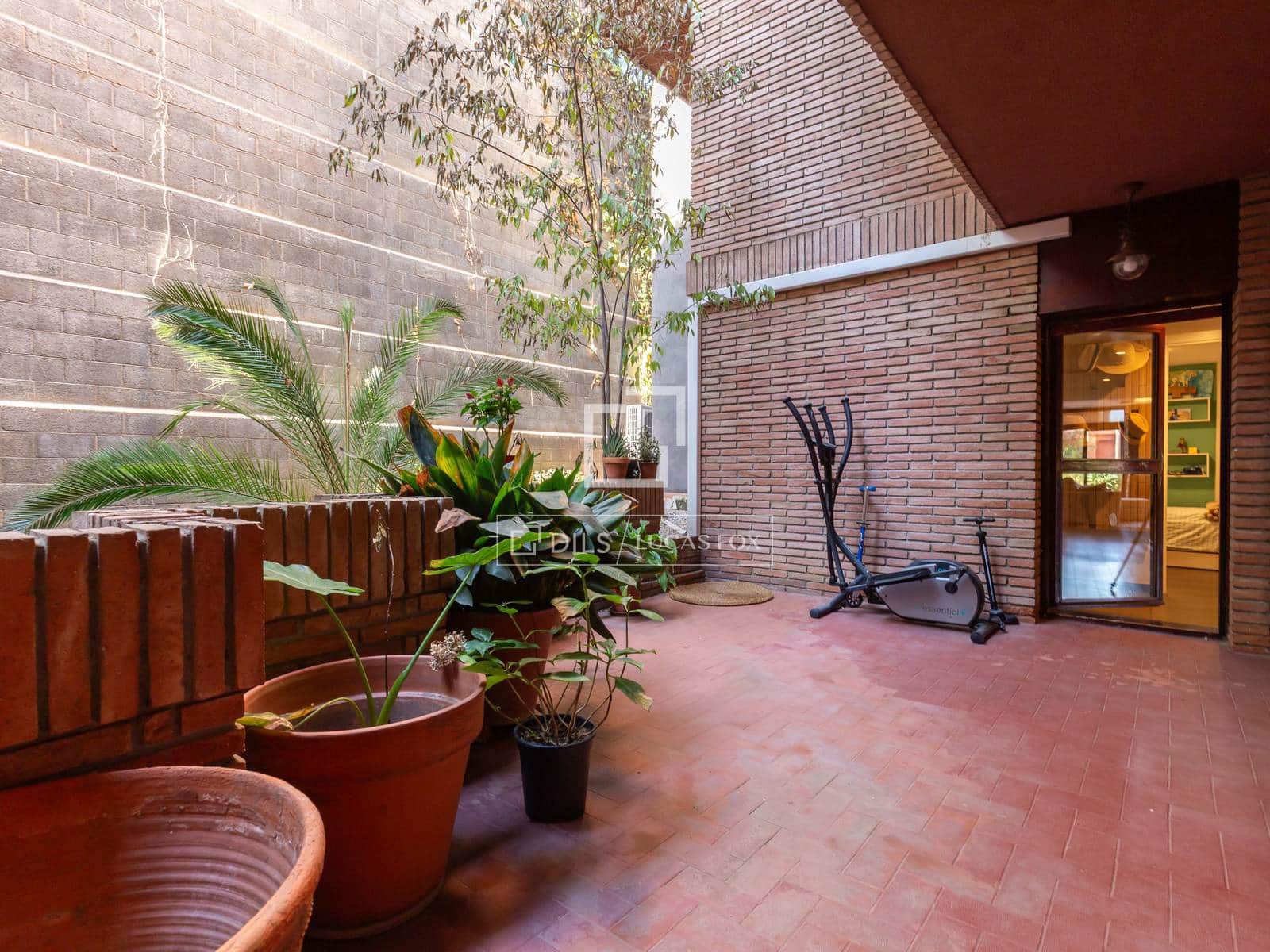4 camera da letto Appartamento in vendita in Sant Just Desvern con piscina garage - 950.000 € (Rif: 10120527)