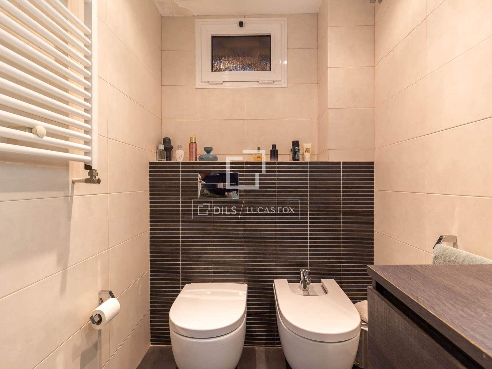 4 camera da letto Appartamento in vendita in Sant Just Desvern con piscina garage - 950.000 € (Rif: 10120527)