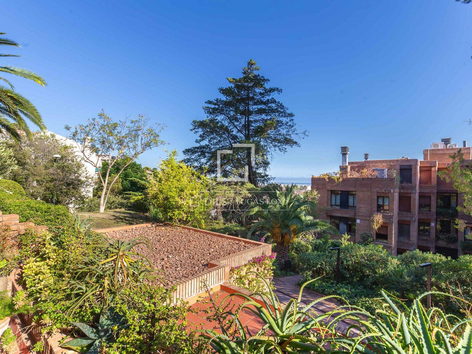 4 camera da letto Appartamento in vendita in Sant Just Desvern con piscina garage - 950.000 € (Rif: 10120527)