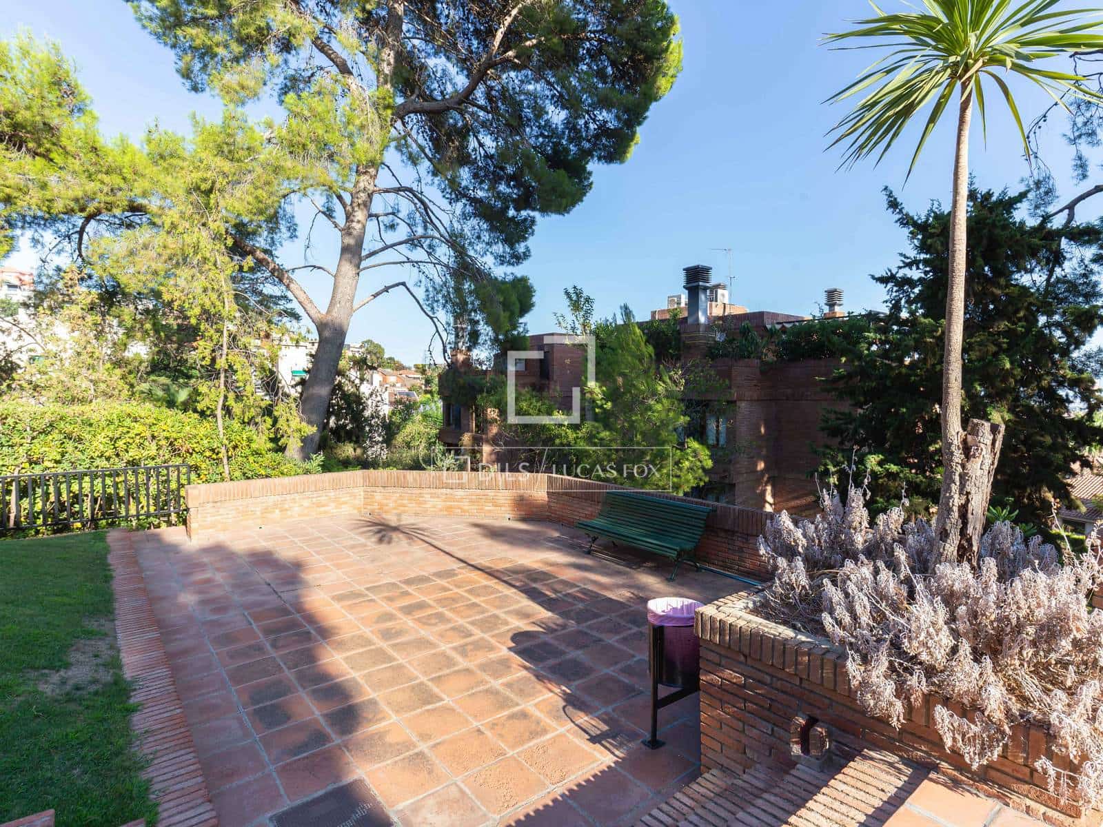4 camera da letto Appartamento in vendita in Sant Just Desvern con piscina garage - 950.000 € (Rif: 10120527)
