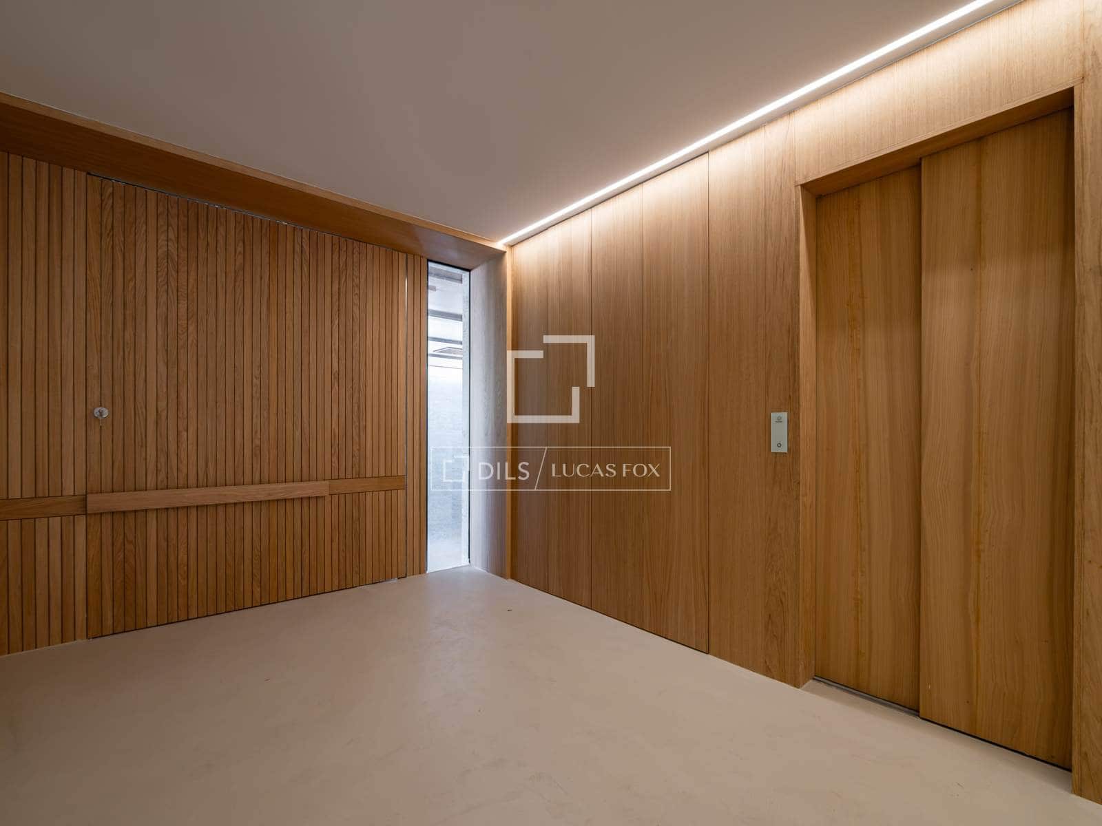Chalet de 5 habitaciones en Alcobendas en venta con piscina garaje - 13.500.000 € (Ref: 10120528)