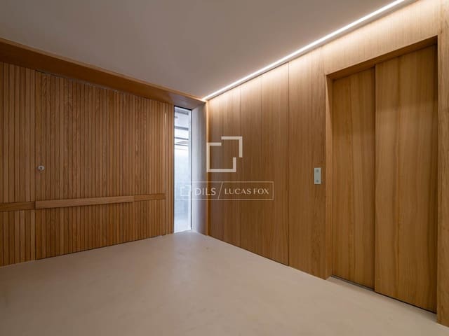 Chalet de 5 habitaciones en Alcobendas en venta con piscina garaje - 13.500.000 € (Ref: 10120528)