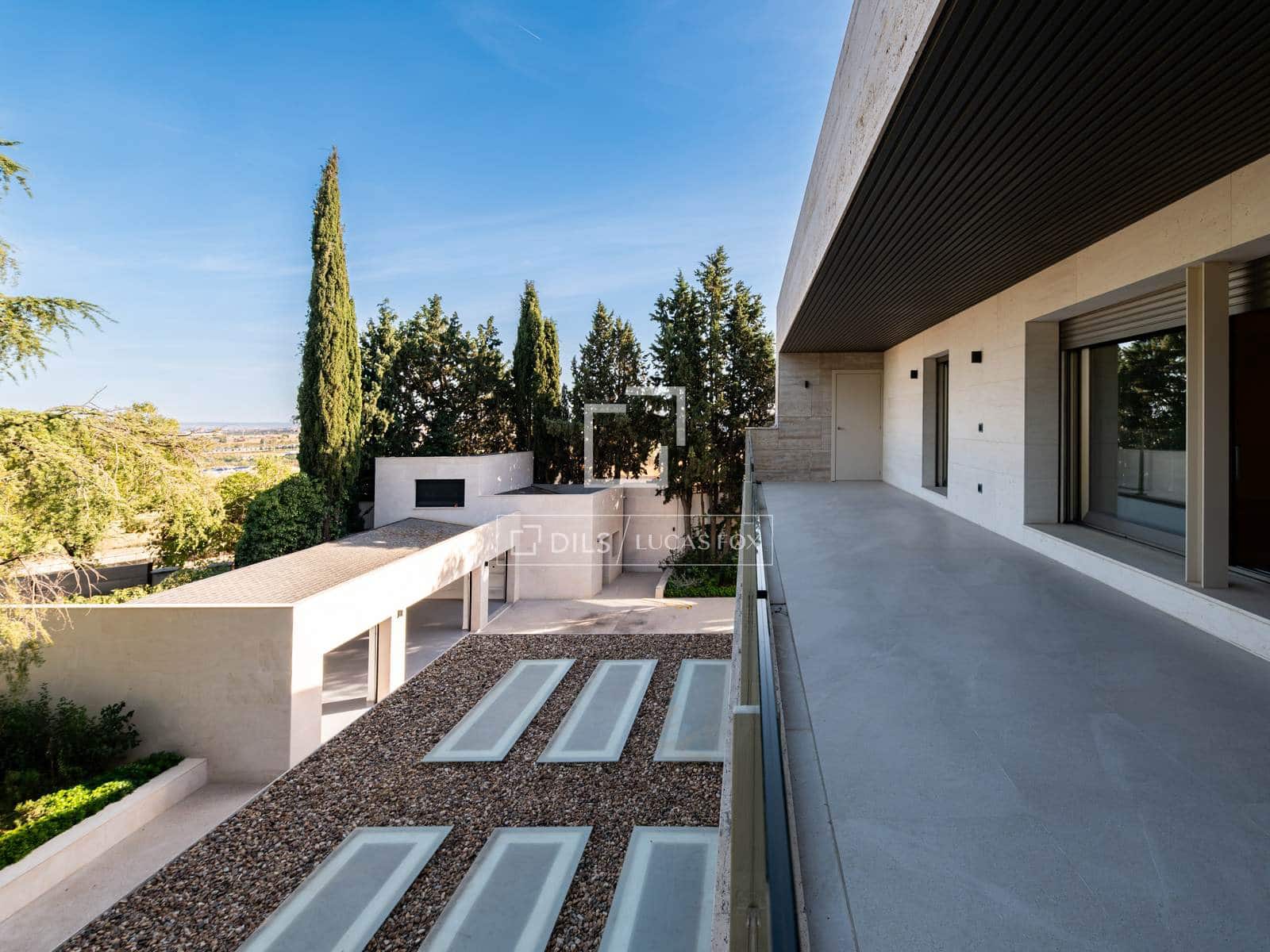 Chalet de 5 habitaciones en Alcobendas en venta con piscina garaje - 13.500.000 € (Ref: 10120528)