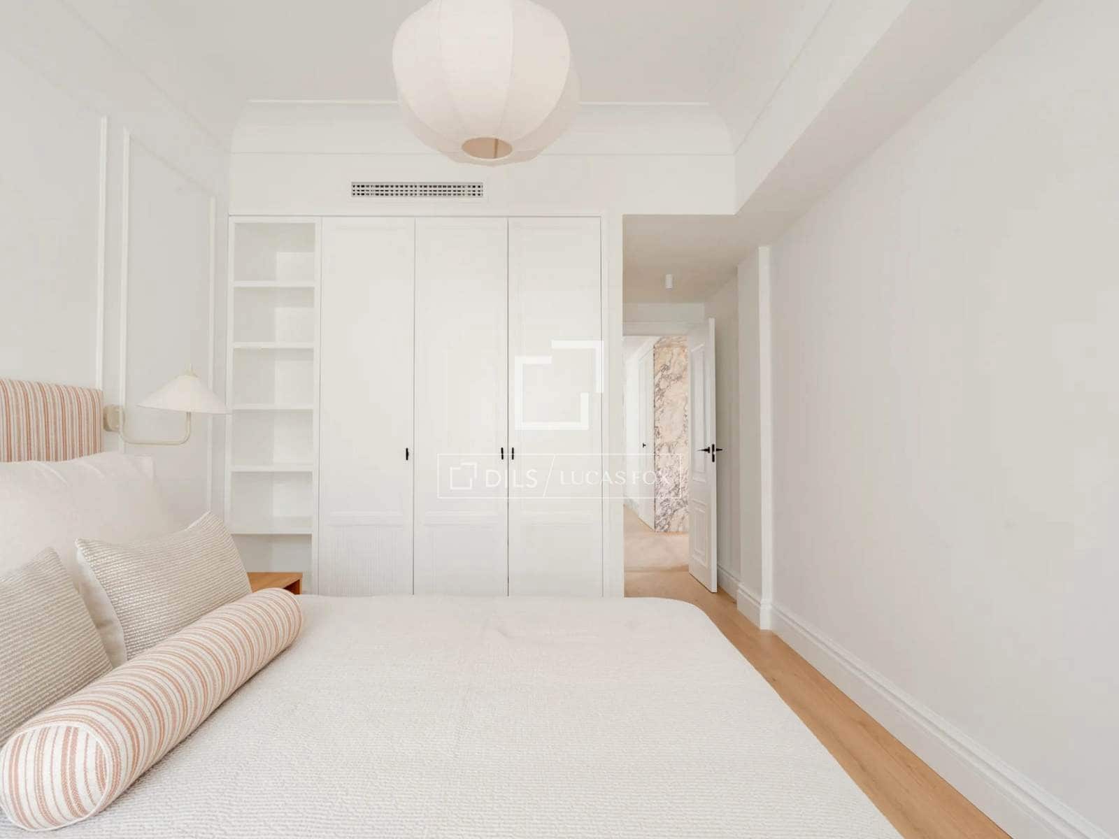 3 sovrum Lägenhet till salu i Madrid stad med garage - 2 850 000 € (Ref: 10120870)