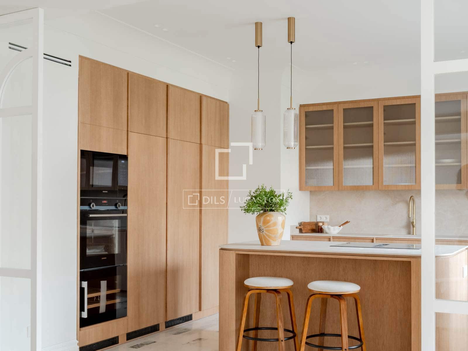 3 sovrum Lägenhet till salu i Madrid stad med garage - 2 850 000 € (Ref: 10120870)